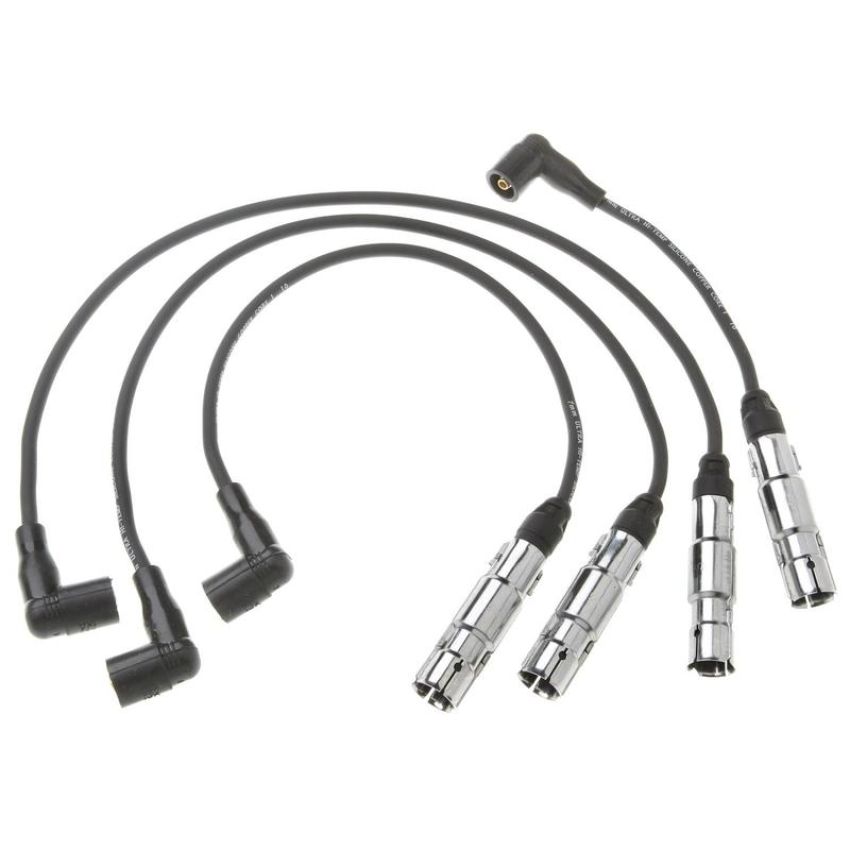 Standard Motor Products 27558 Import Car Wire Set