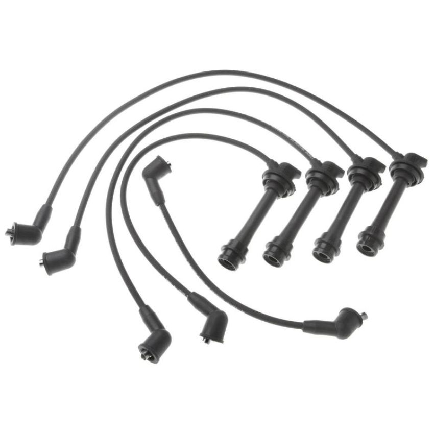 Standard Motor Products 27559 Import Car Wire Set