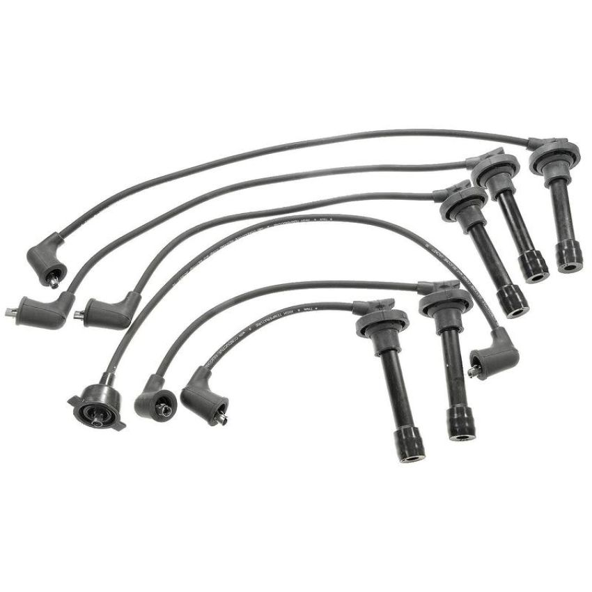 Standard Motor Products 27560 Import Car Wire Set