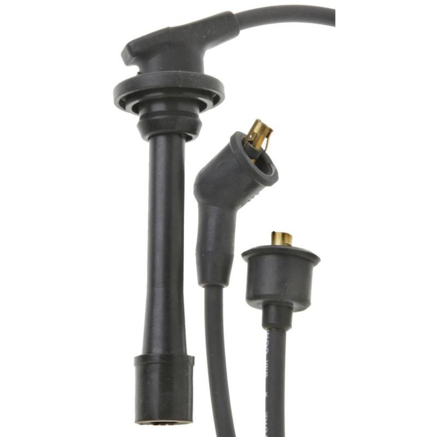 Standard Motor Products 27561 Import Car Wire Set