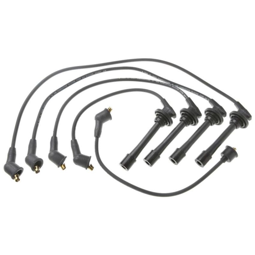 Standard Motor Products 27561 Import Car Wire Set
