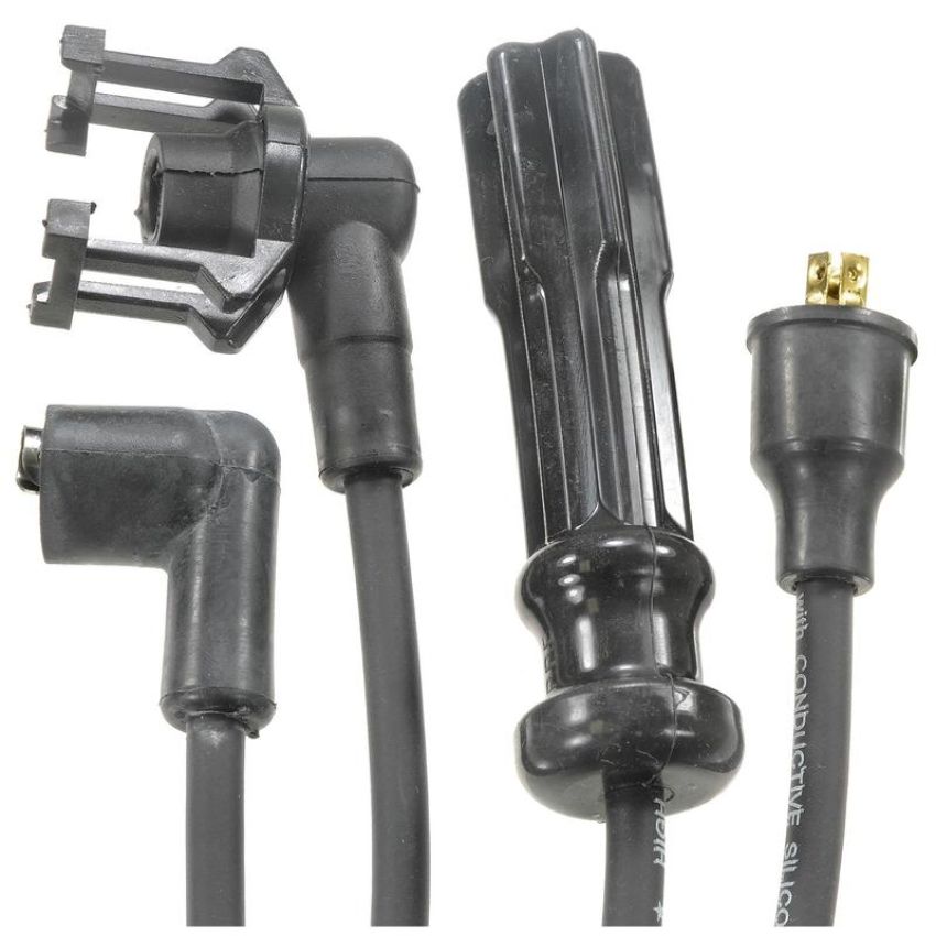 Standard Motor Products 27565 Import Car Wire Set