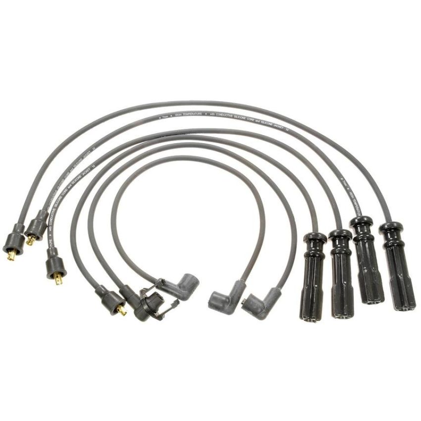 Standard Motor Products 27565 Import Car Wire Set