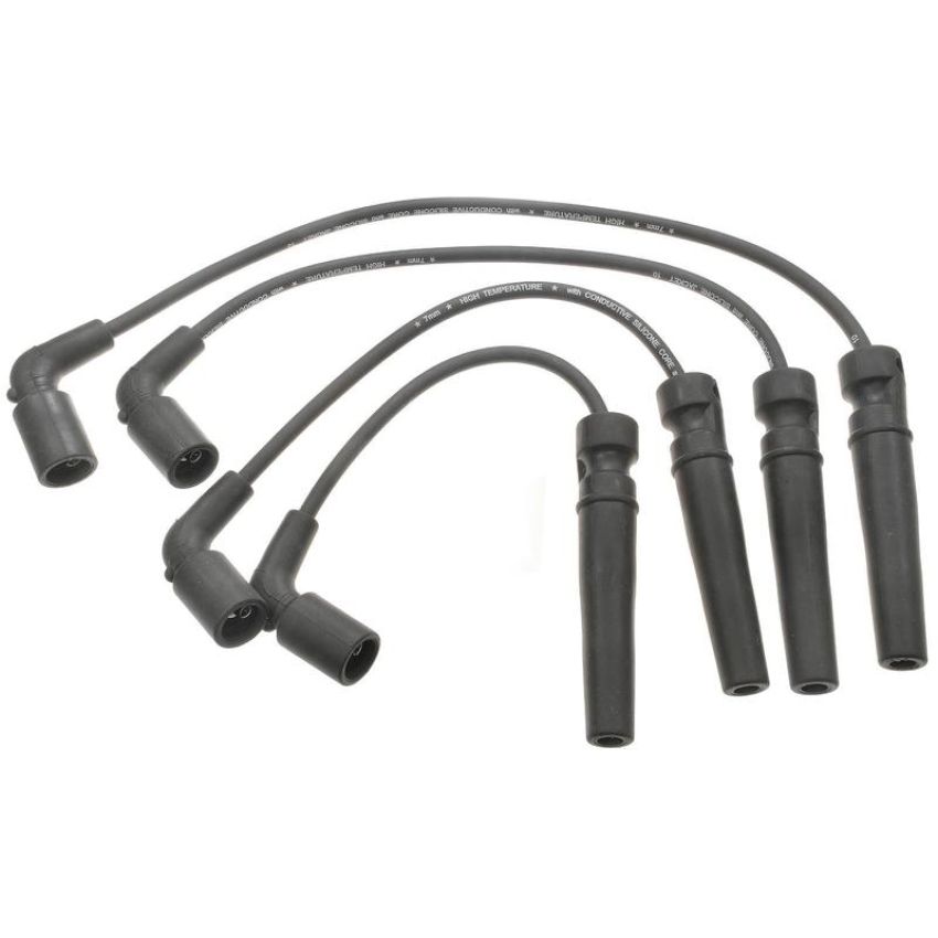 Standard Motor Products 27568 Import Car Wire Set