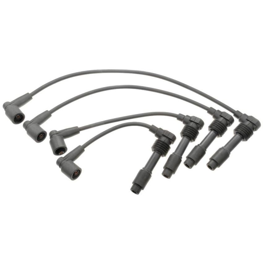 Standard Motor Products 27569 Import Car Wire Set