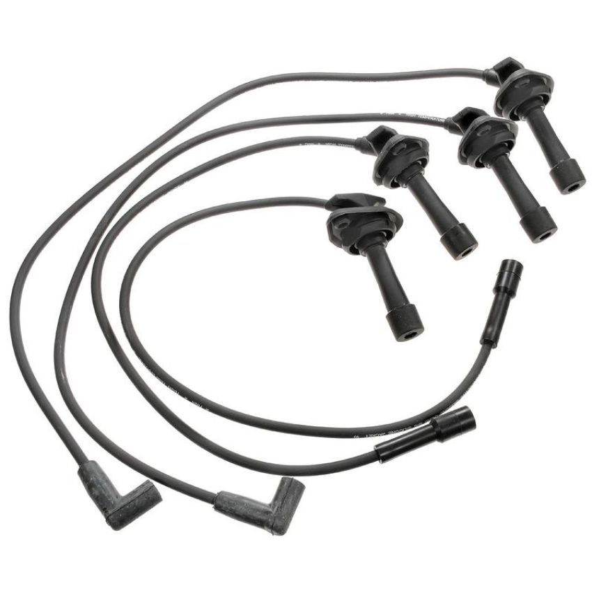 Standard Motor Products 27573 Import Car Wire Set