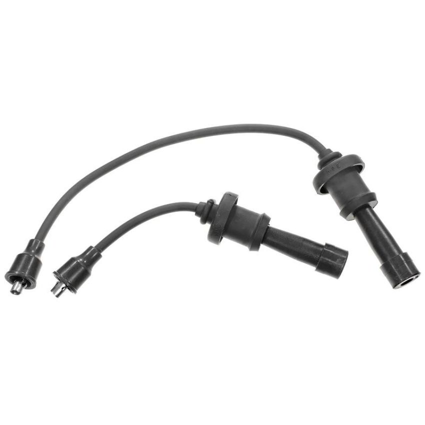 Standard Motor Products 27574 Import Car Wire Set