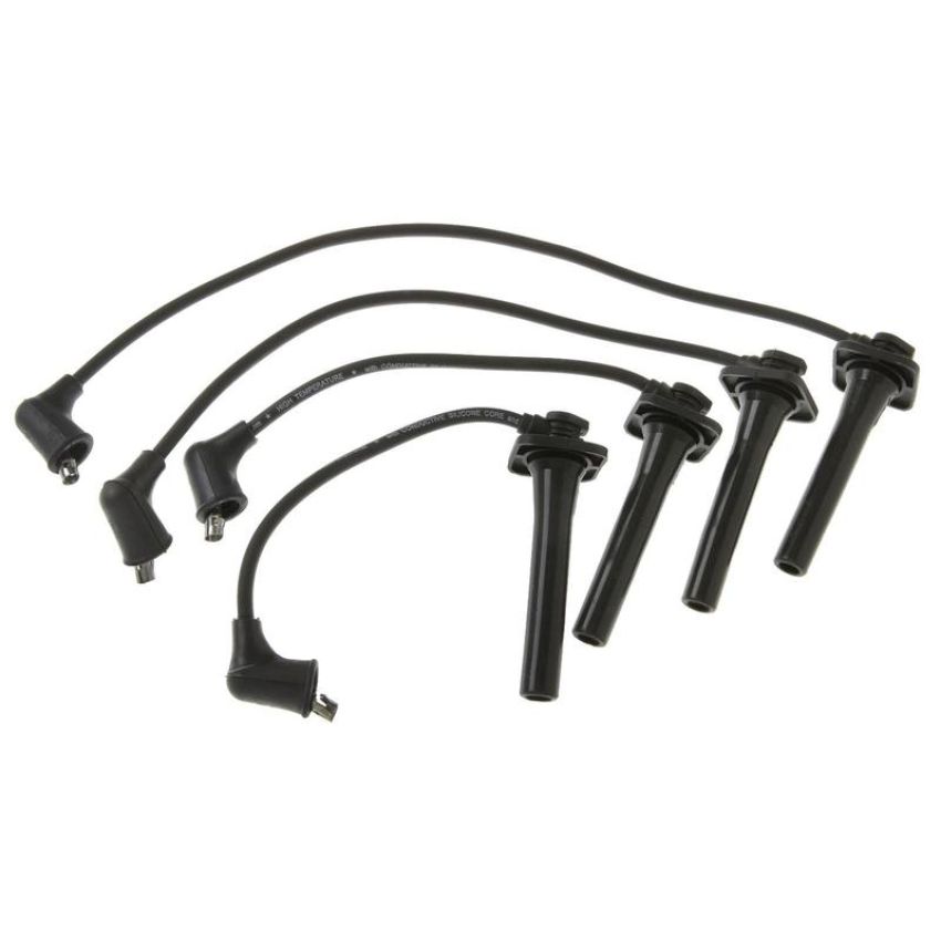 Standard Motor Products 27575 Import Car Wire Set