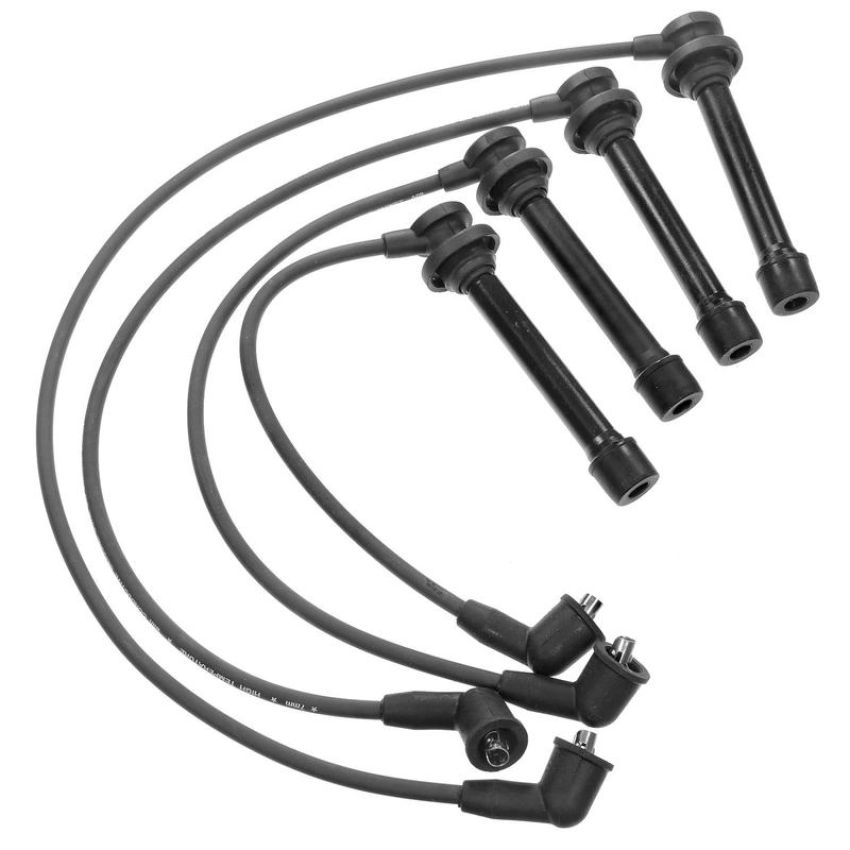 Standard Motor Products 27576 Import Car Wire Set