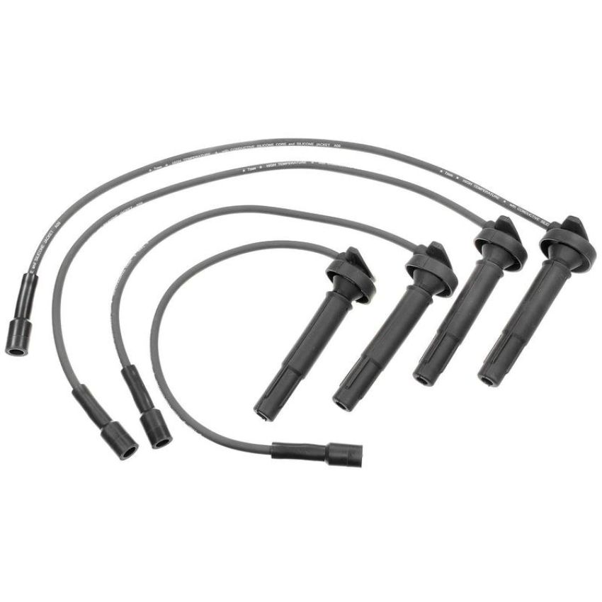 Standard Motor Products 27577 Import Car Wire Set