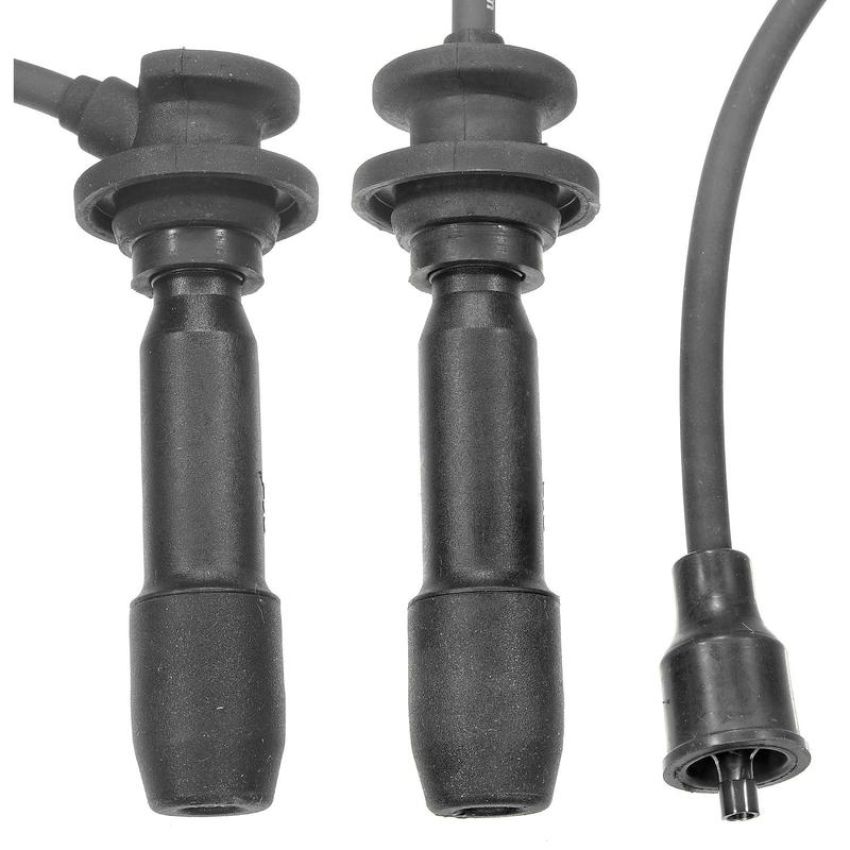 Standard Motor Products 27578 Import Car Wire Set