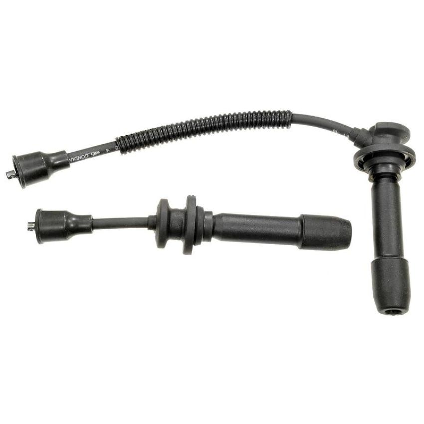 Standard Motor Products 27579 Import Car Wire Set