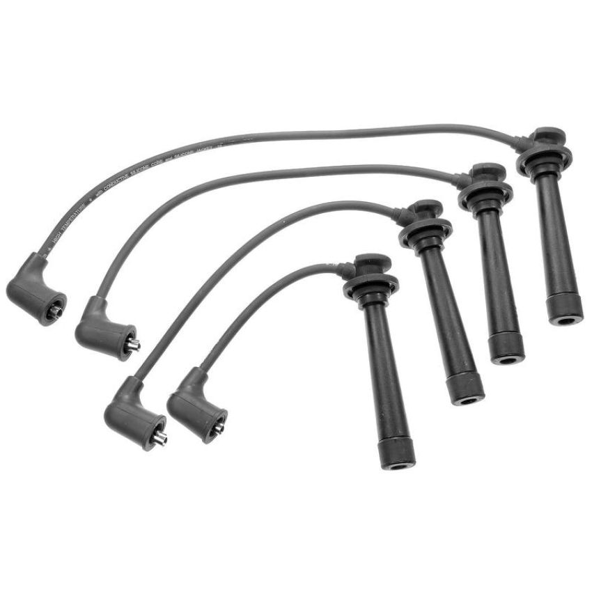 Standard Motor Products 27580 Import Car Wire Set