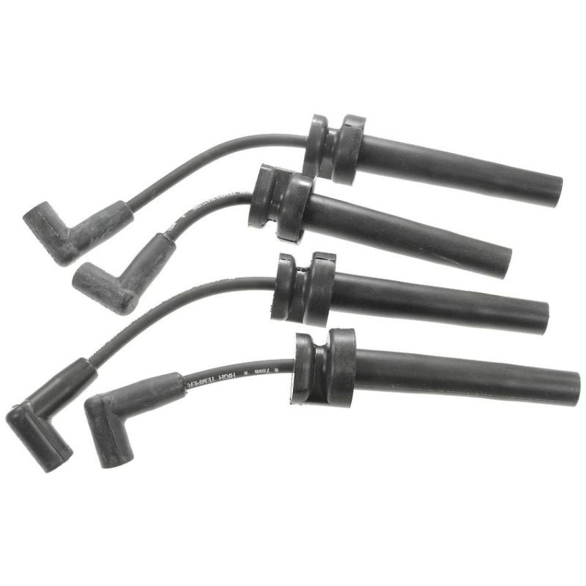 Standard Motor Products 27581 Wire Sets Domestic Truck