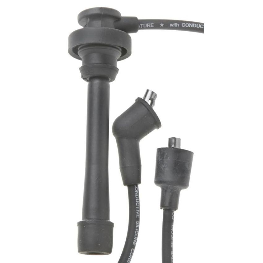 Standard Motor Products 27582 Import Car Wire Set