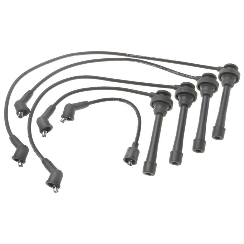 Standard Motor Products 27582 Import Car Wire Set