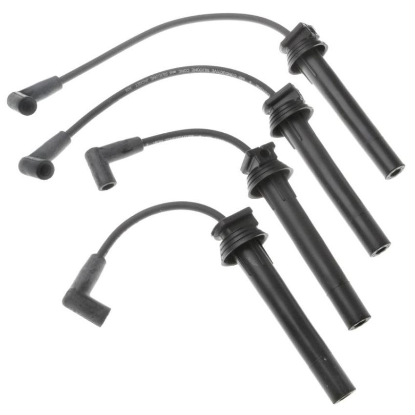 Standard Motor Products 27584 Import Car Wire Set