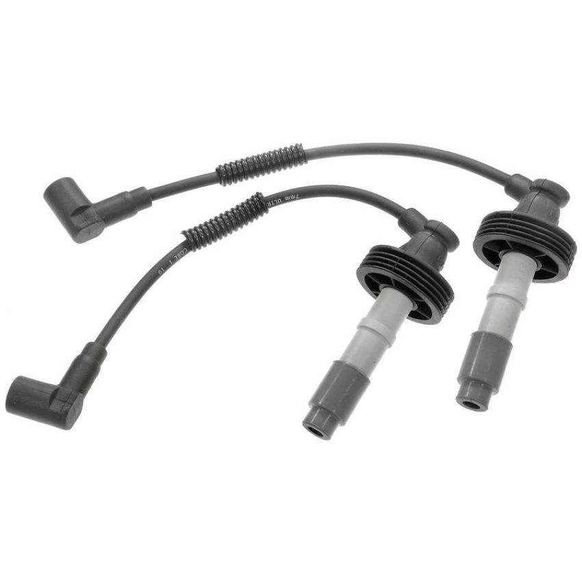 Standard Motor Products 27585 Import Car Wire Set