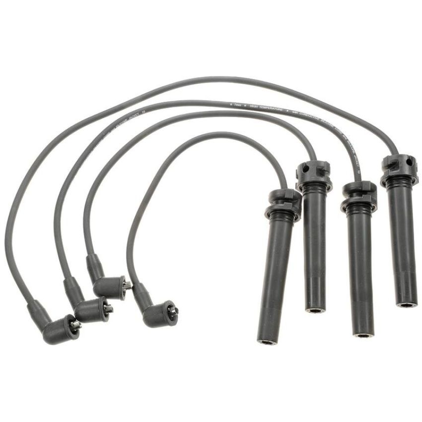 Standard Motor Products 27586 Import Truck Wire Set