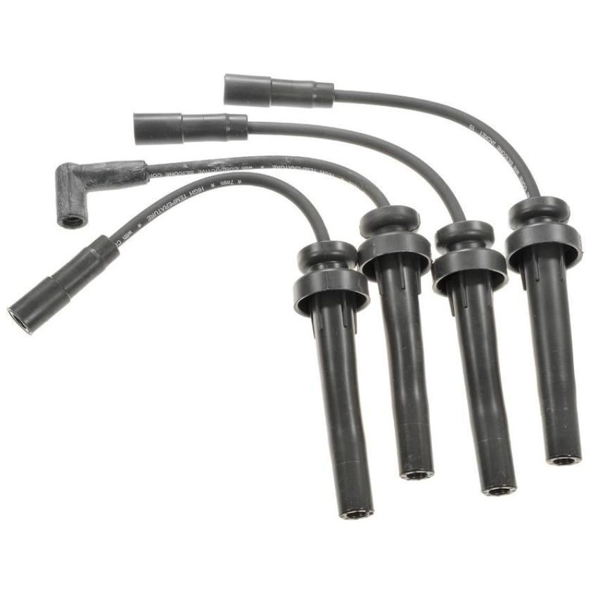 Standard Motor Products 27587 Domestic Car Wire Set