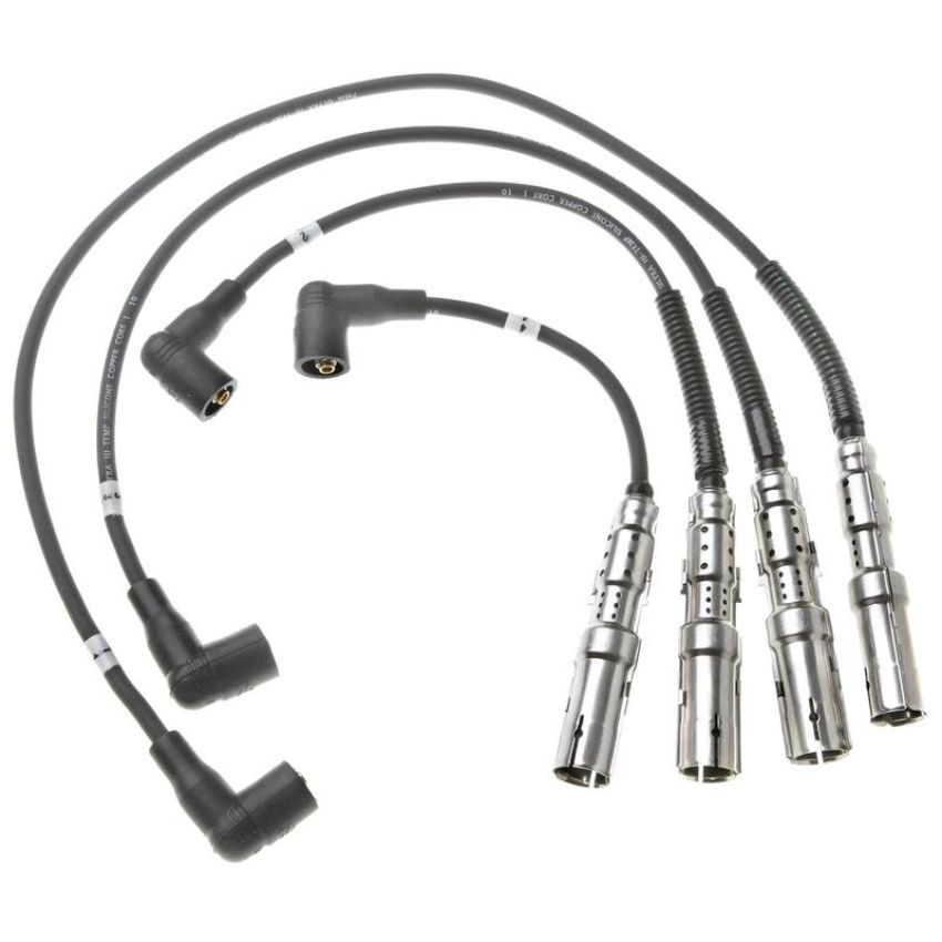 Standard Motor Products 27588 Import Car Wire Set