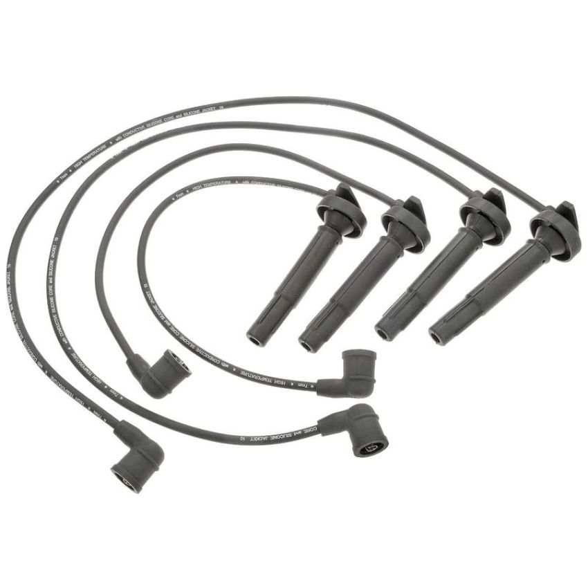 Standard Motor Products 27590 Import Car Wire Set