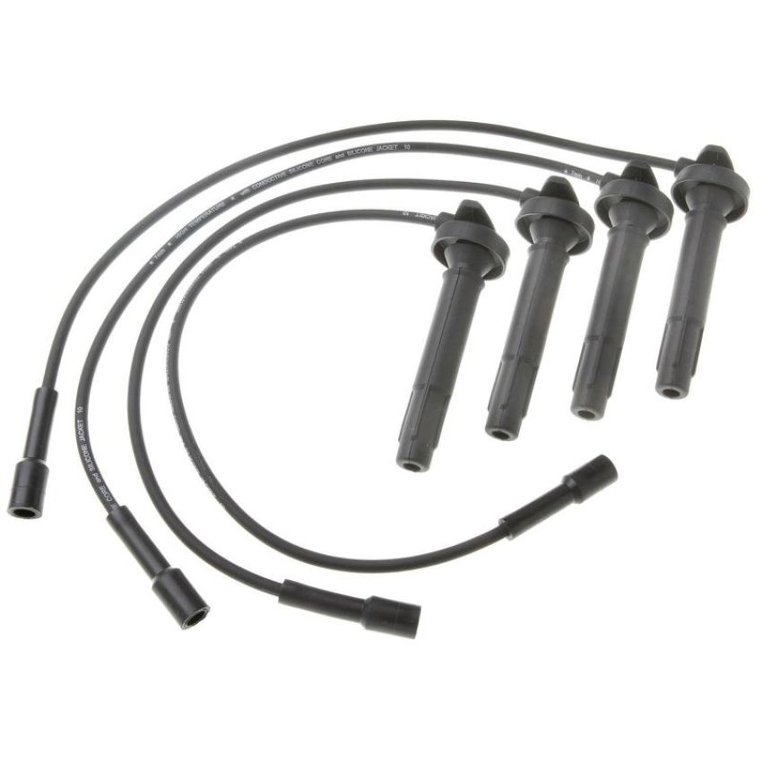 Standard Motor Products 27591 Import Car Wire Set