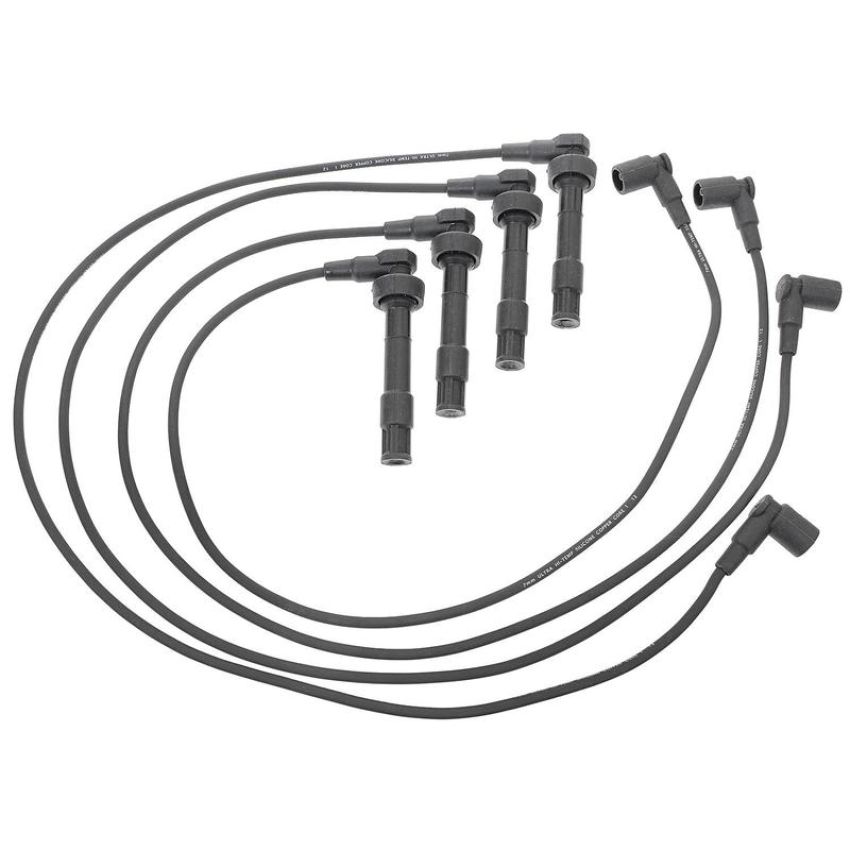 Standard Motor Products 27593 Import Car Wire Set