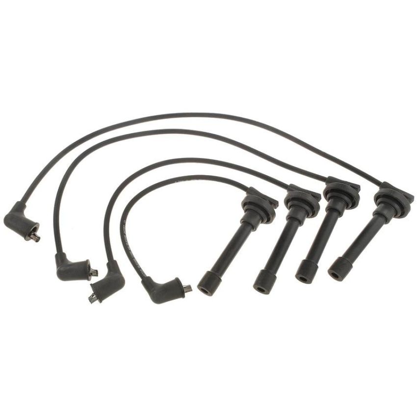 Standard Motor Products 27594 Import Car Wire Set