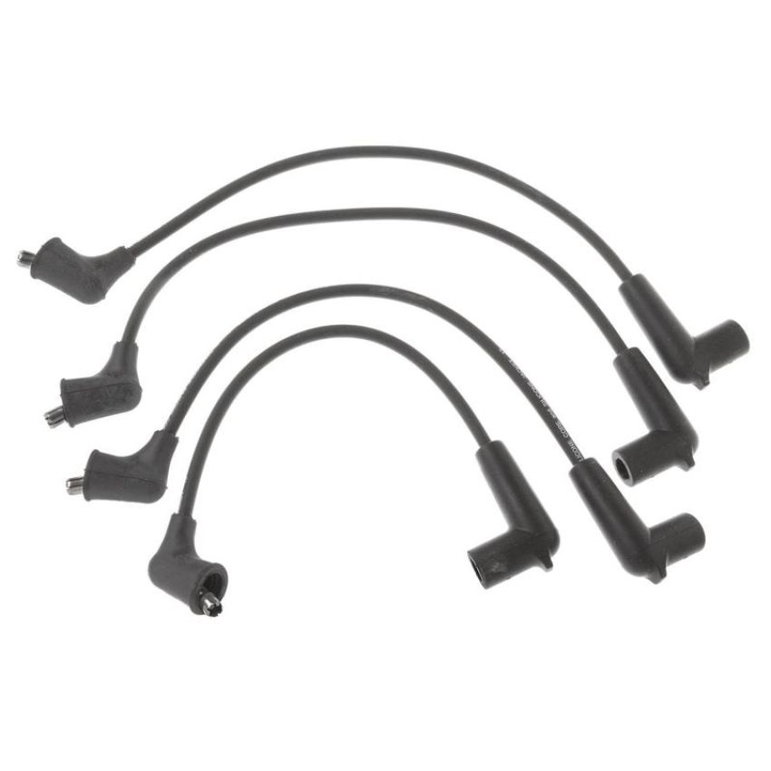 Standard Motor Products 27596 Import Car Wire Set