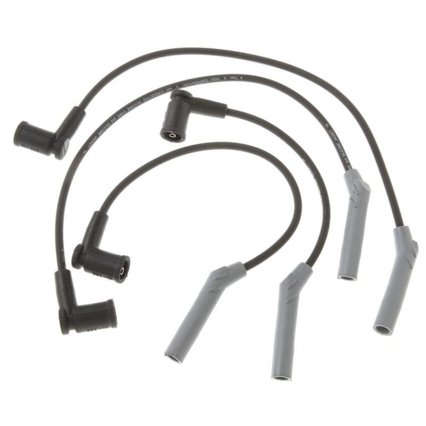Standard Motor Products 27597 Import Car Wire Set