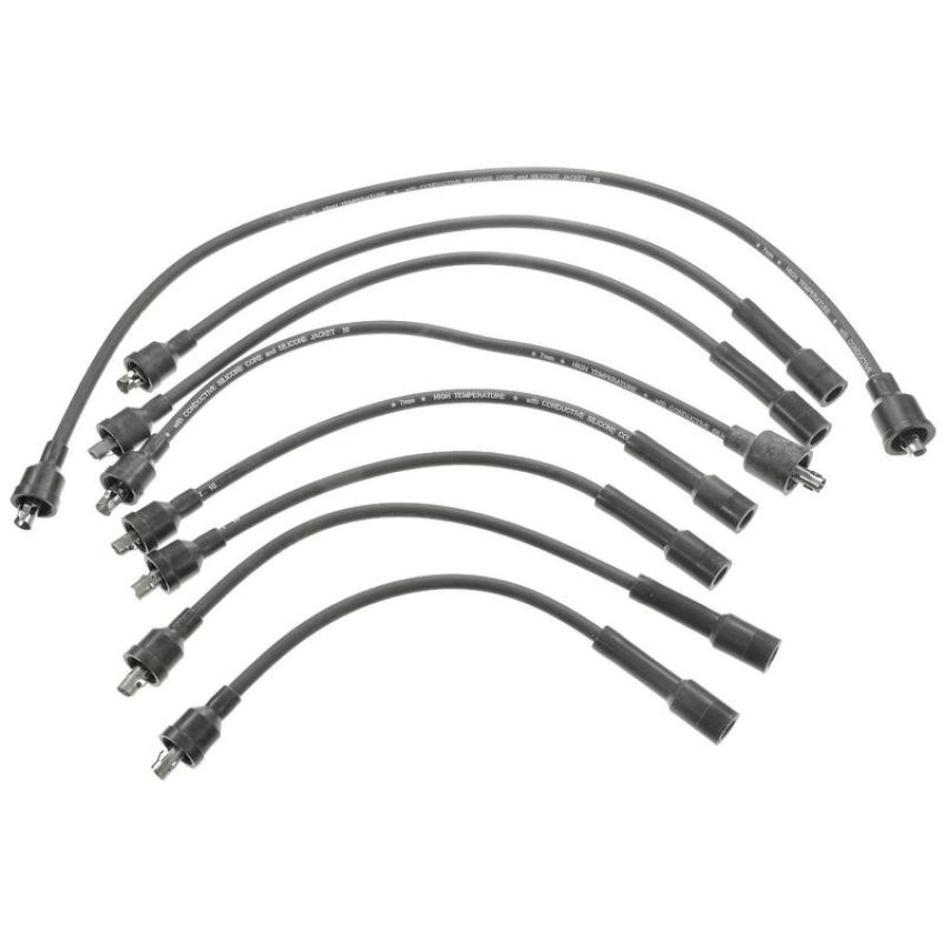 Standard Motor Products 27604 Domestic Car Wire Set