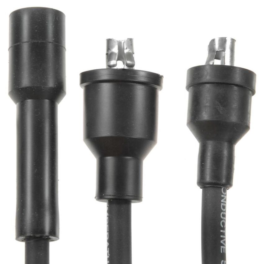 Standard Motor Products 27619 Domestic Car Wire Set