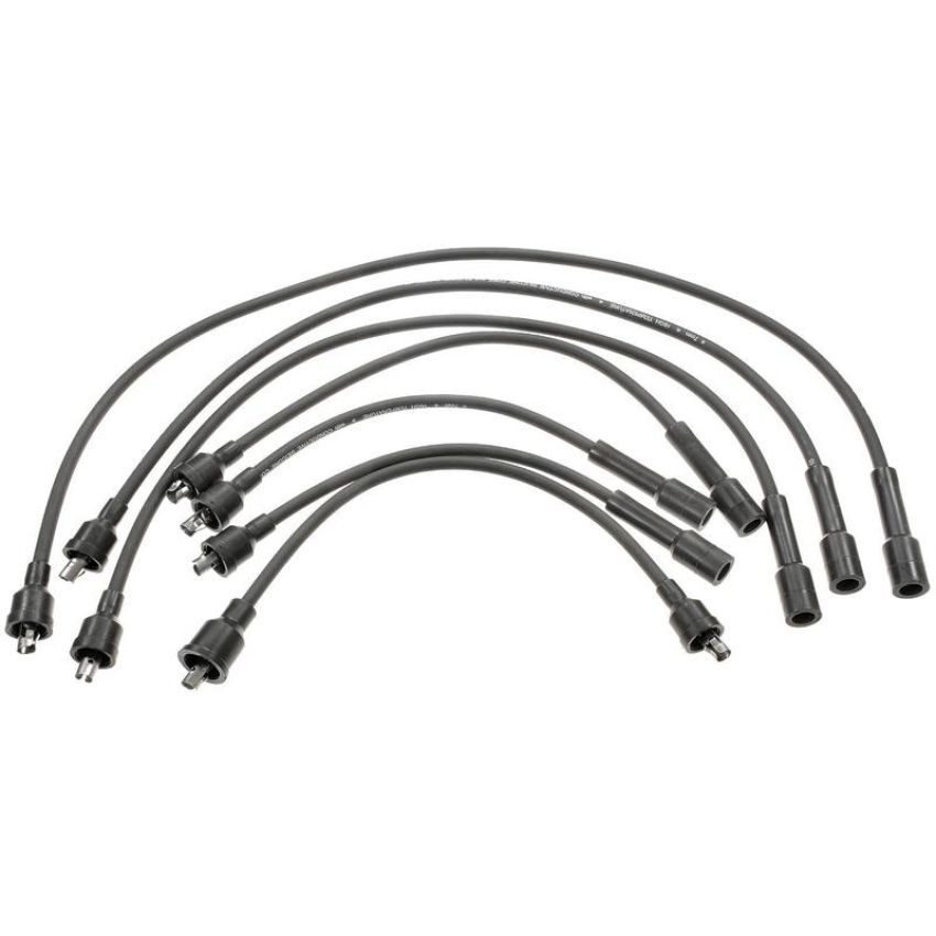 Standard Motor Products 27619 Domestic Car Wire Set