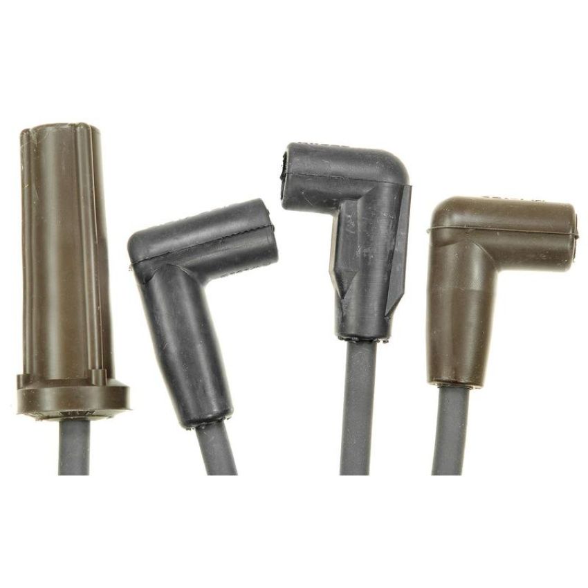 Standard Motor Products 27624 Wire Sets Domestic Truck