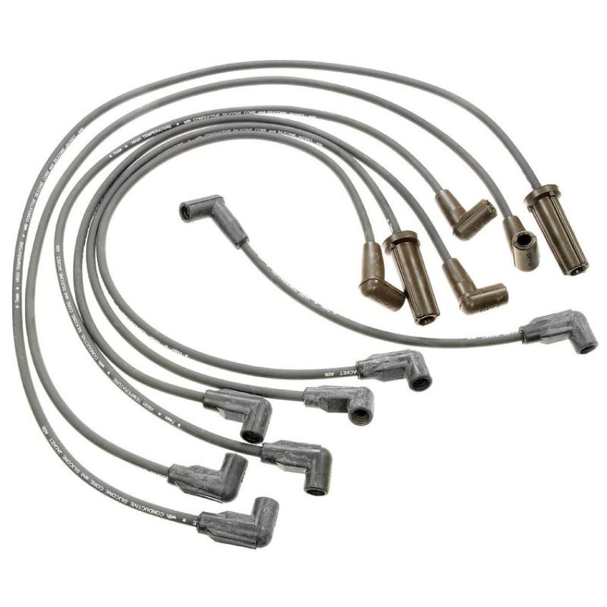 Standard Motor Products 27624 Wire Sets Domestic Truck