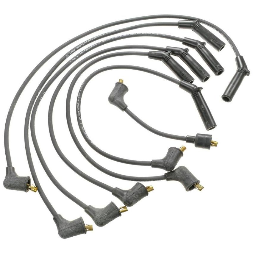 Standard Motor Products 27625 Import Car Wire Set