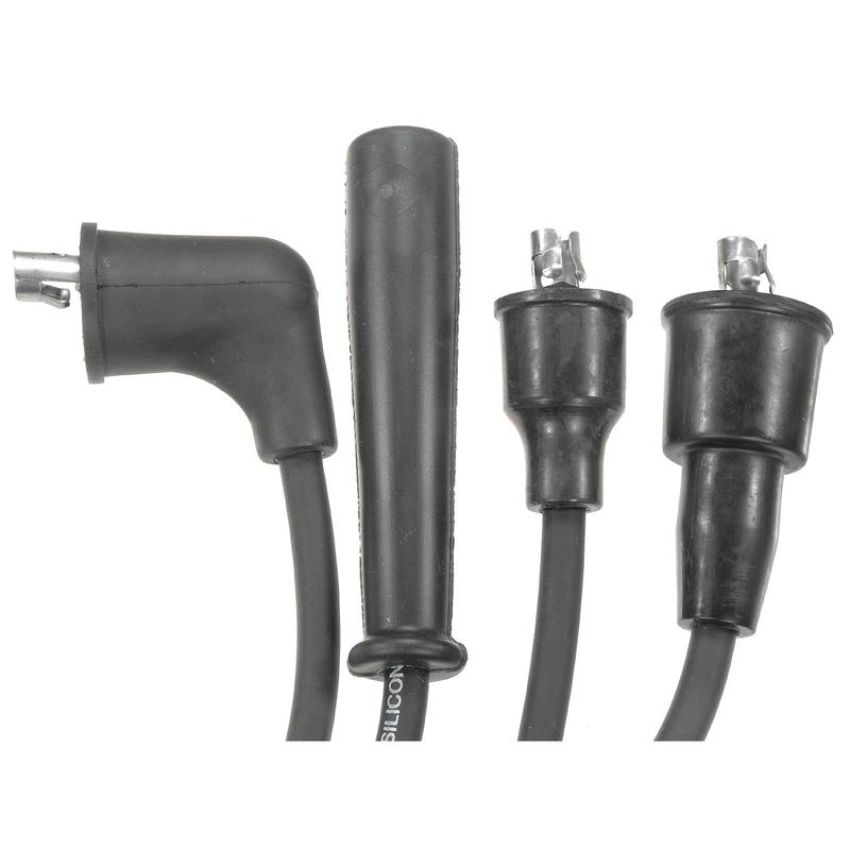 Standard Motor Products 27627 Import Car Wire Set