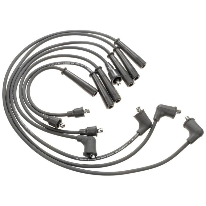 Standard Motor Products 27627 Import Car Wire Set