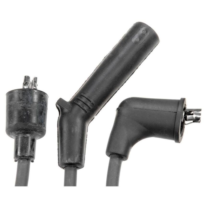 Standard Motor Products 27629 Domestic Car Wire Set