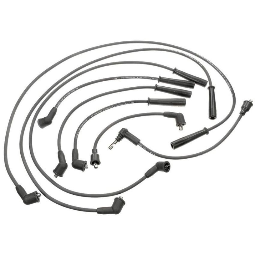 Standard Motor Products 27631 Import Truck Wire Set