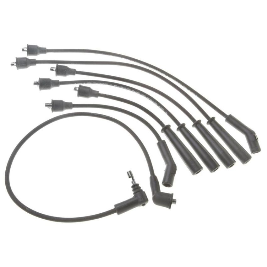 Standard Motor Products 27633 Import Car Wire Set