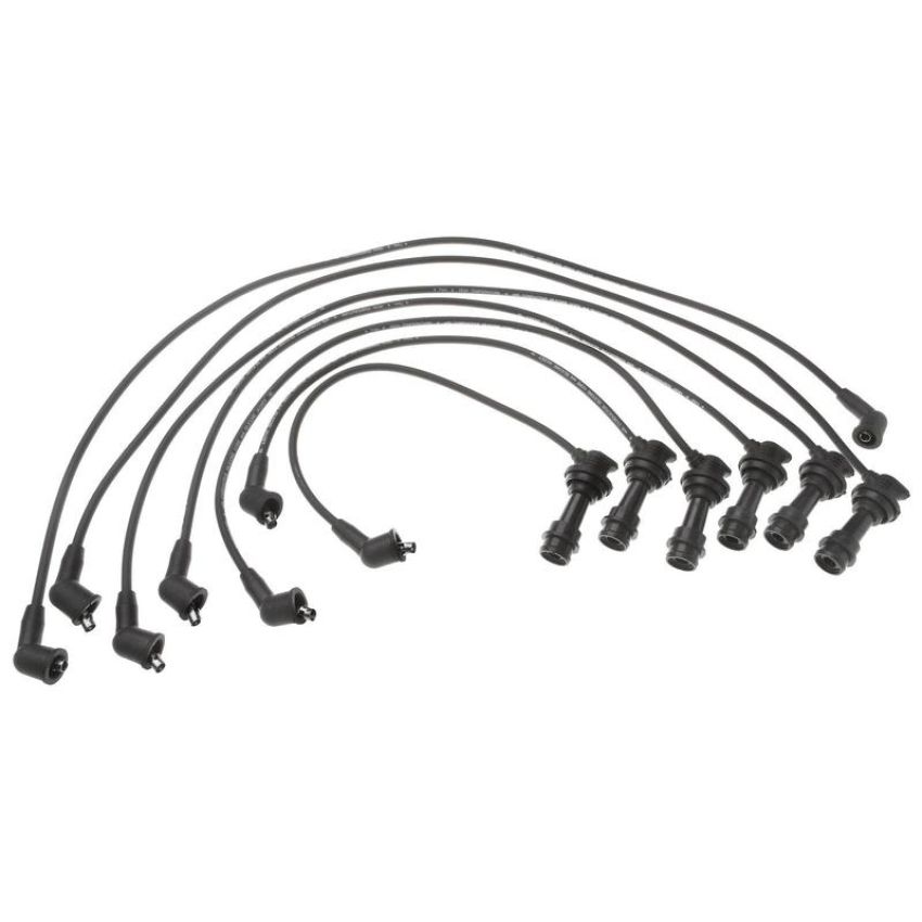 Standard Motor Products 27637 Import Car Wire Set