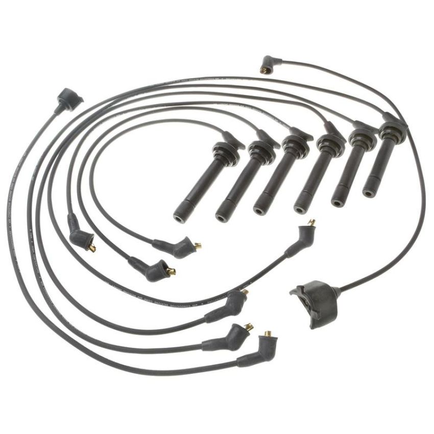 Standard Motor Products 27642 Import Car Wire Set