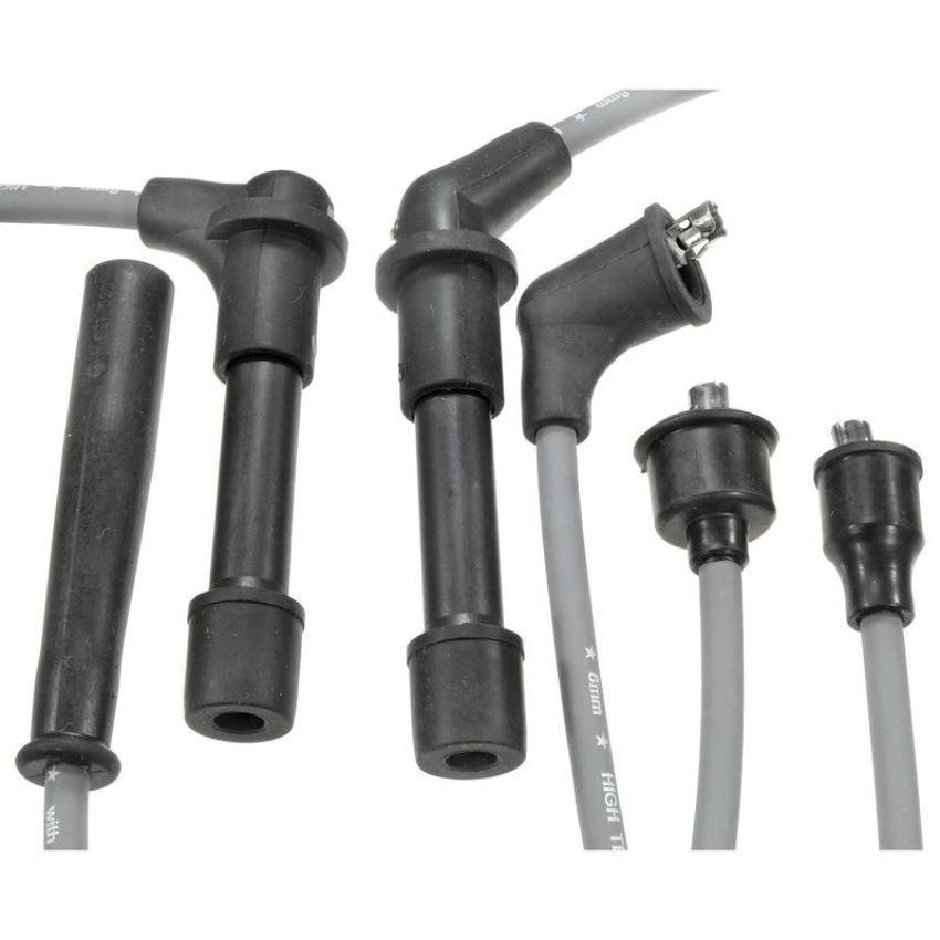 Standard Motor Products 27643 Import Car Wire Set