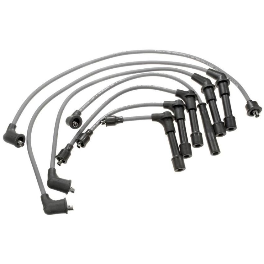 Standard Motor Products 27643 Import Car Wire Set
