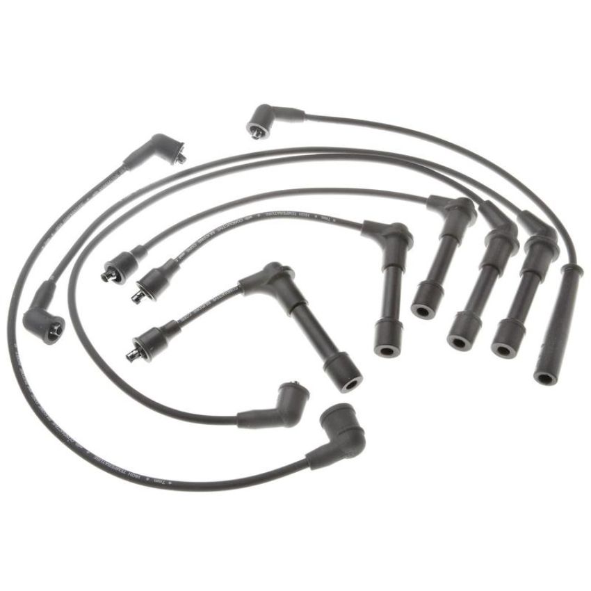 Standard Motor Products 27644 Import Car Wire Set