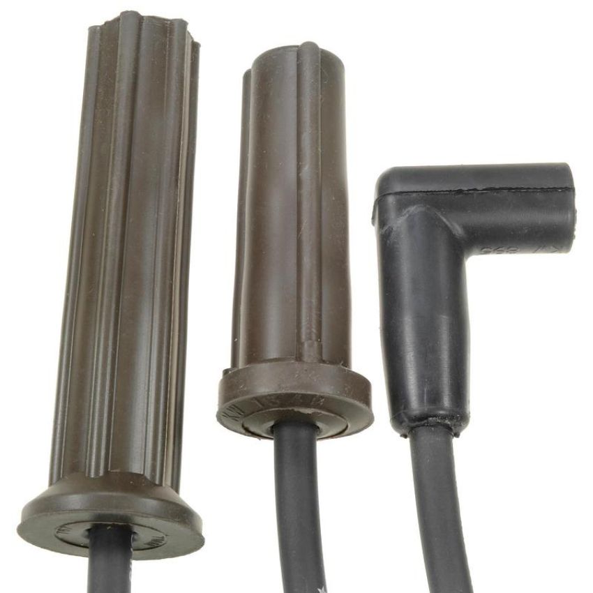 Standard Motor Products 27645 Domestic Car Wire Set