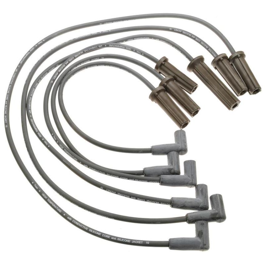 Standard Motor Products 27645 Domestic Car Wire Set