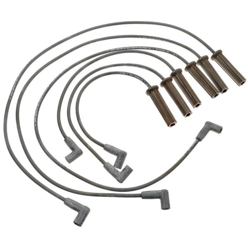 Standard Motor Products 27646 Domestic Car Wire Set